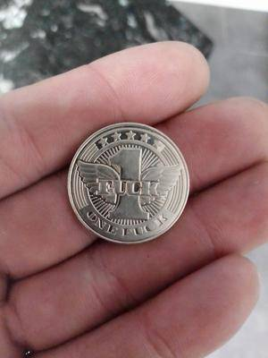 Грядёт новая валюта