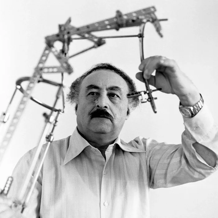 Гавриил Абрамович Илизаров Врачи, Медицина, Аппарат Илизарова, Илизаров, Курган, Кости, Длиннопост Гавриил Абрамович Илизаров Врачи, Медицина, Аппарат Илизарова, Илизаров, Курган, Кости, Длиннопост