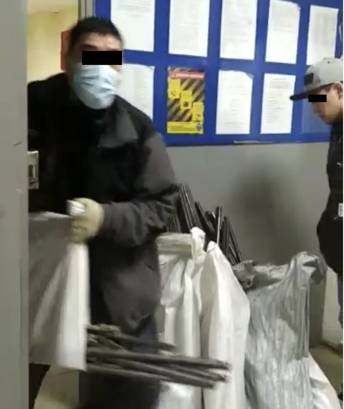 Как жительница Якутии сдавала государству… 36 ружей Якутия, Полиция, Охотничье ружье, Сдача, Длиннопост Как жительница Якутии сдавала государству… 36 ружей Якутия, Полиция, Охотничье ружье, Сдача, Длиннопост