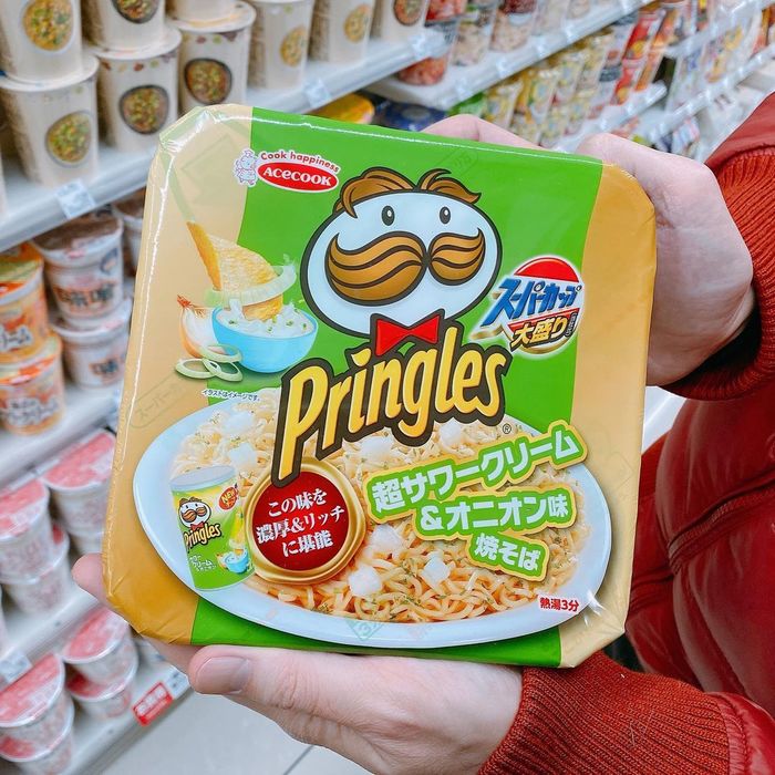  Pringles Pringles, , , 