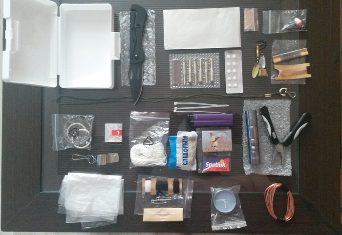 К началу туристического сезона готов!