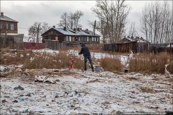 Увидел, как выглядит дно, на которое может опуститься человек в России: Чита, район Зенитка Чита, Россия, Как живут люди, Социальные проблемы, ЖКХ, Яндекс Дзен, Негатив, Длиннопост