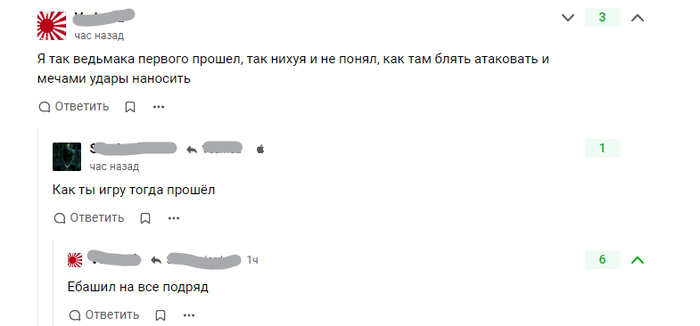 Рабочий метод