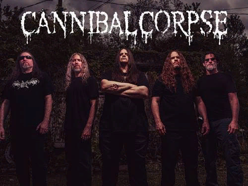 Cannibal Corpse - Violence Unimagined (2021) , Death Metal, , 