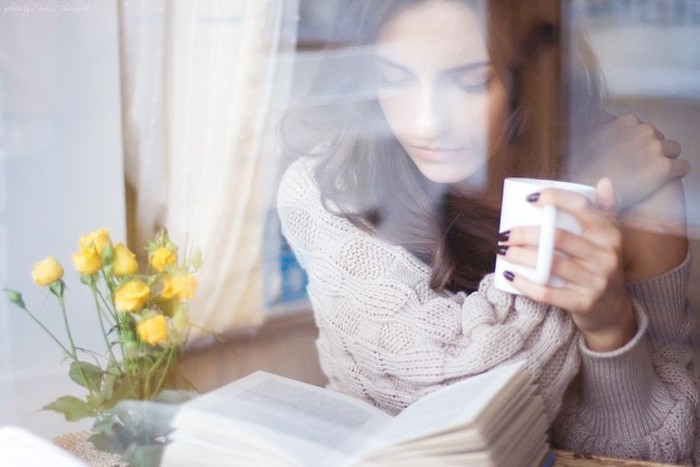 Весенний юмор