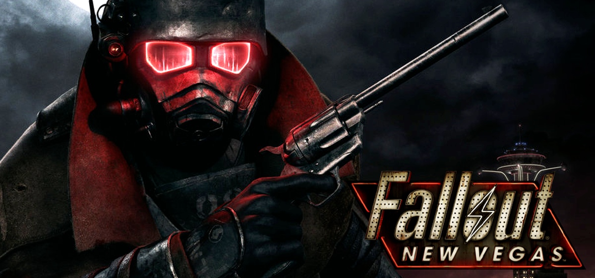 Розыгрыш Fallout: New Vegas (2 копии), Steamgifts, Steam, Розыгрыш, Игры, F...