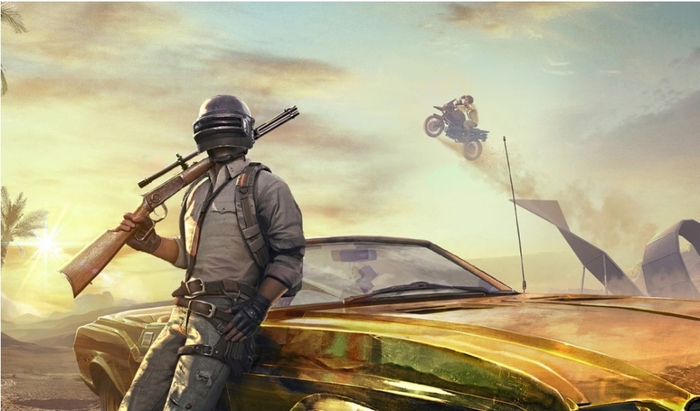 Pubg mobile - !       ()? PUBG Mobile, PUBG