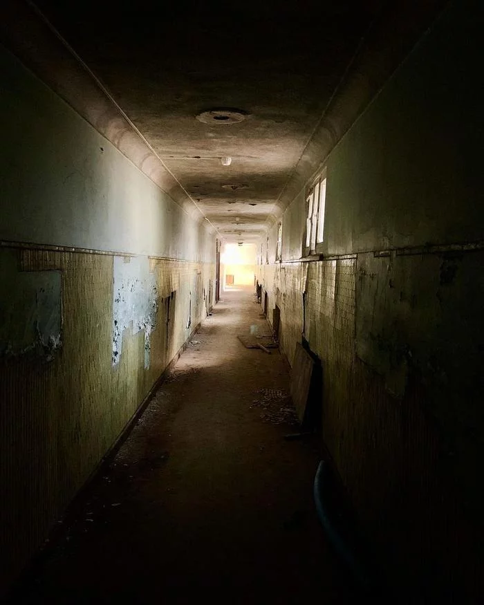 Заброшенная дача Сталина (усадьба Липки) Заброшенное, Усадьба, Сталин, Липки, Урбанфакт, Урбанфото, Длиннопост