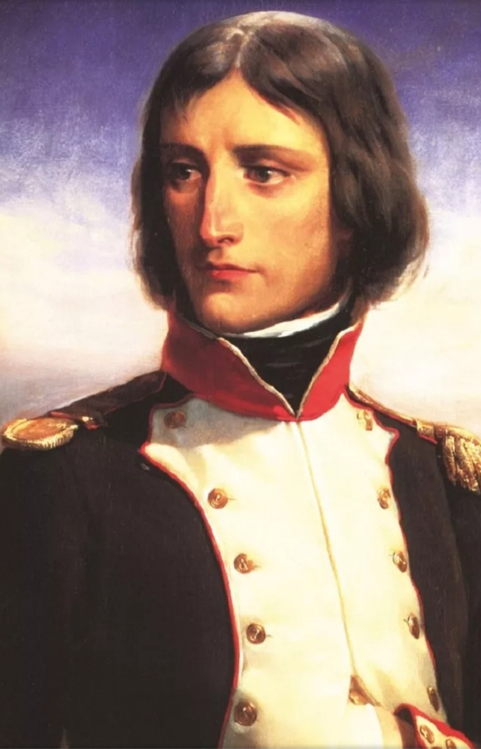 Рассуждения о Наполеоне | Пикабу