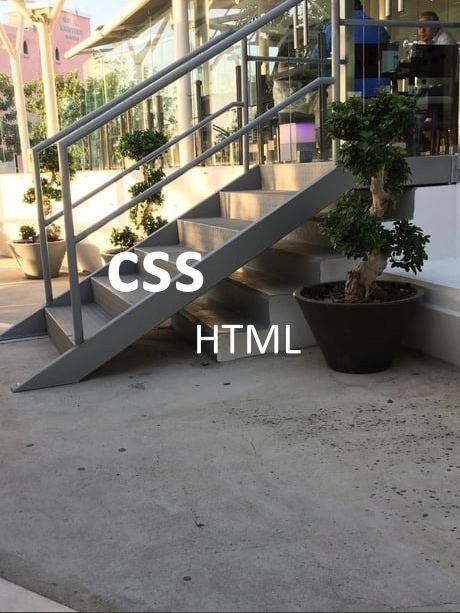 CSS IT , CSS, HTML