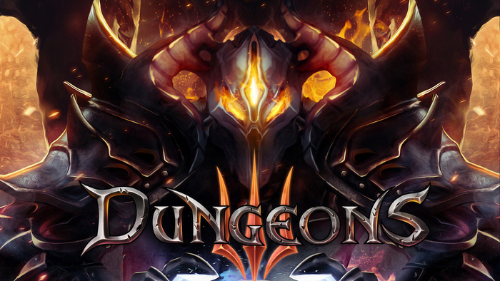   Dungeons 3