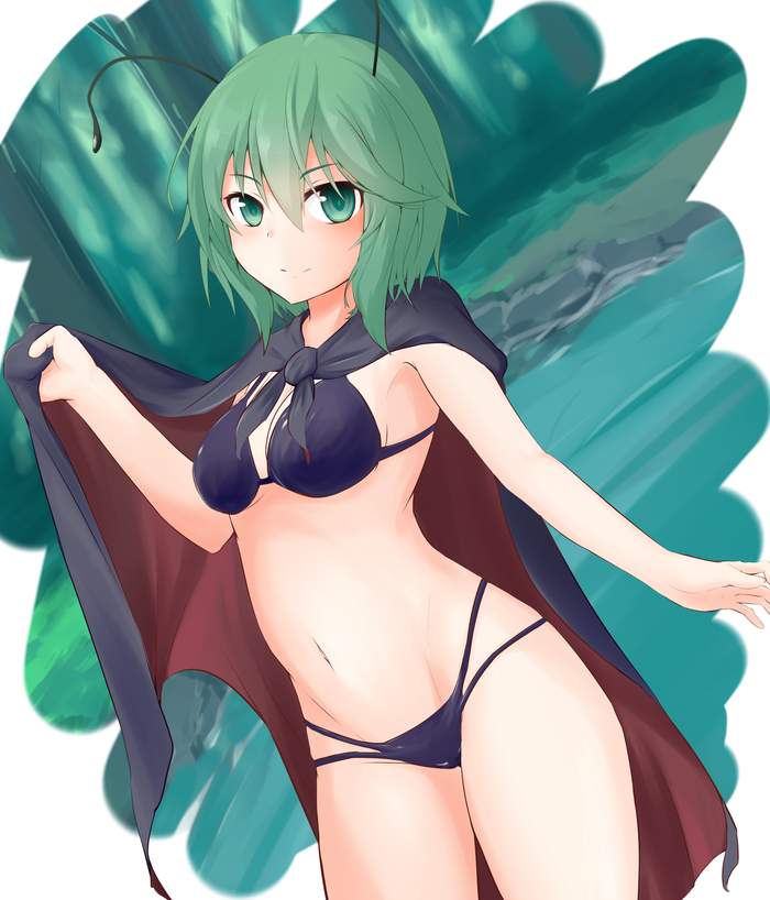 Wriggle Nightbug