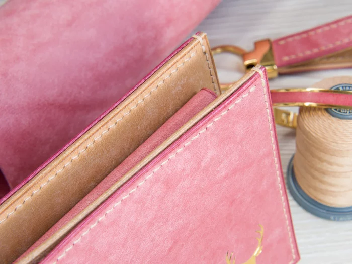 Набор аксессуаров из кожи Кожевенное ремесло, Своими руками, Рукоделие без процесса, Изделия из кожи, Ручная работа, Кожа, Кошелек, Длиннопост