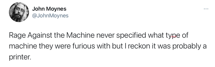       Rage Against The Machine, , , X (Twitter)