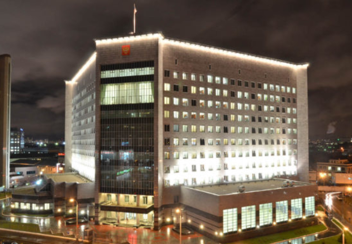 Бюджет небольшого города: на капремонт московского арбитража потратят до 662 млн рублей