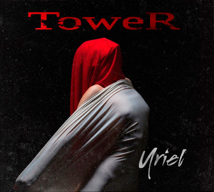 Tower (Poland) - Uriel (2021) - GSP 348 - CD digipak