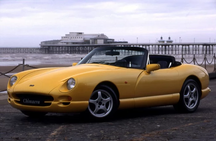 История автомобильной марки TVR. Часть 2 Авто, Спорткар, Tvr, Tvr Chimaera, V8, Англия, V12, Aston Martin, История автомобилей, Ford, Длиннопост История автомобильной марки TVR. Часть 2 Авто, Спорткар, Tvr, Tvr Chimaera, V8, Англия, V12, Aston Martin, История автомобилей, Ford, Длиннопост