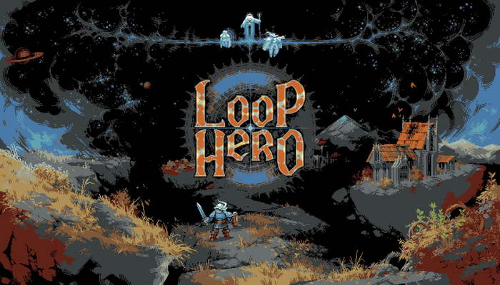  Loop Hero (5)  Steamgifts Steam, Steamgifts,  , , 