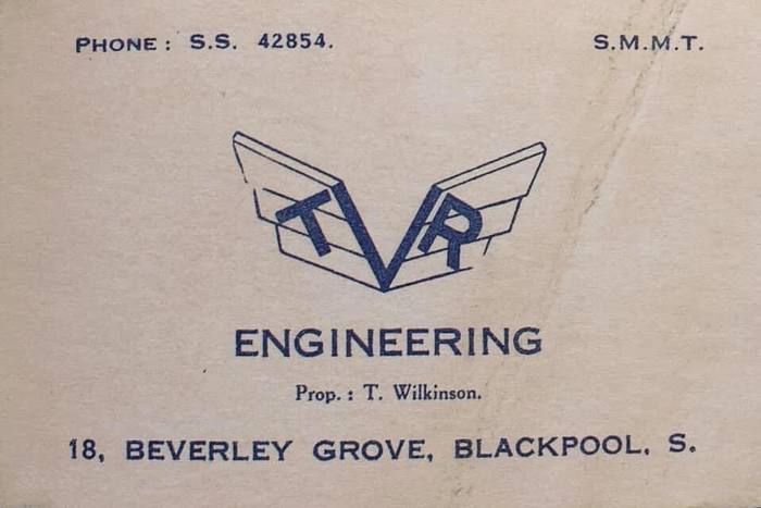 История автомобильной марки TVR. Часть1 Tvr, Авто, Спорткар, Англия, V8, Ford, Видео, Длиннопост, История автомобилей История автомобильной марки TVR. Часть1 Tvr, Авто, Спорткар, Англия, V8, Ford, Видео, Длиннопост, История автомобилей