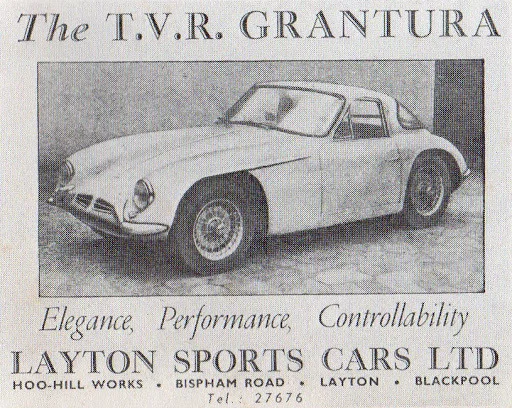 История автомобильной марки TVR. Часть1 Tvr, Авто, Спорткар, Англия, V8, Ford, Видео, Длиннопост, История автомобилей История автомобильной марки TVR. Часть1 Tvr, Авто, Спорткар, Англия, V8, Ford, Видео, Длиннопост, История автомобилей