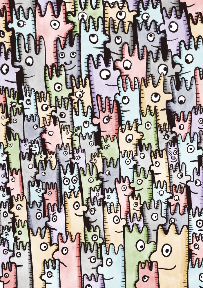 Руки помощи