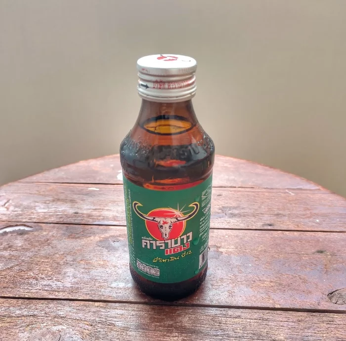 Тайских энергетиков пост Таиланд, Жизнь за границей, Напитки, Юго-Восточная Азия, Записки иммигранта, Длиннопост