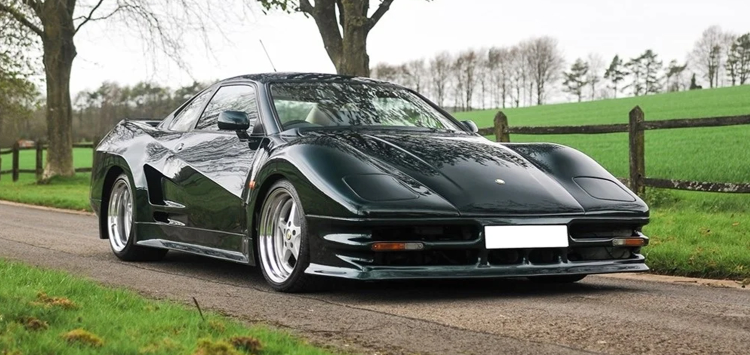 lister storm