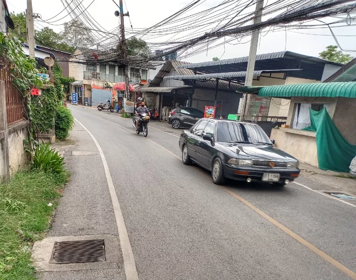 Жизнь в Таиланде в условиях пандемии Таиланд, Пандемия, Коронавирус, Жизнь за границей, Юго-Восточная Азия, Записки иммигранта, Пикабушники за границей, Длиннопост