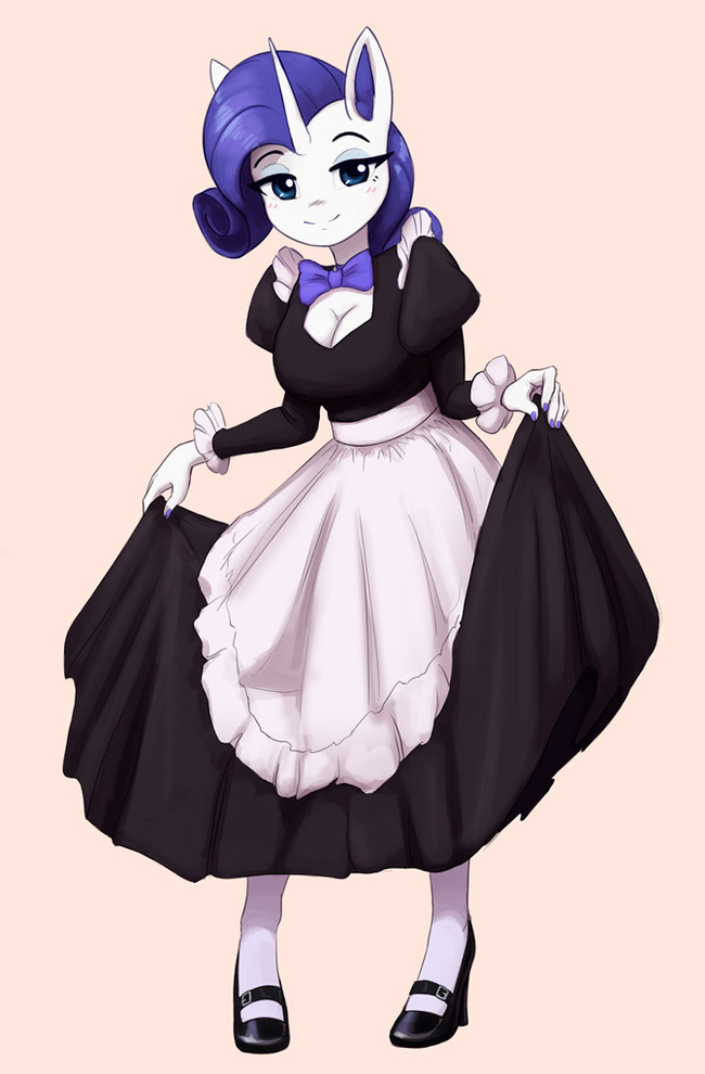    My Little Pony, Rarity, , , Mrscroup