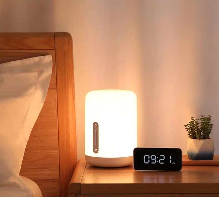 Умный дом в котором я живу. Лампы  Xiaomi или дело  об исчезнувшем Lan control Умный дом, Home Assistant, Xiaomi, Длиннопост