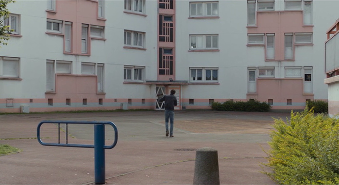 Это были двери - стали окна или что?