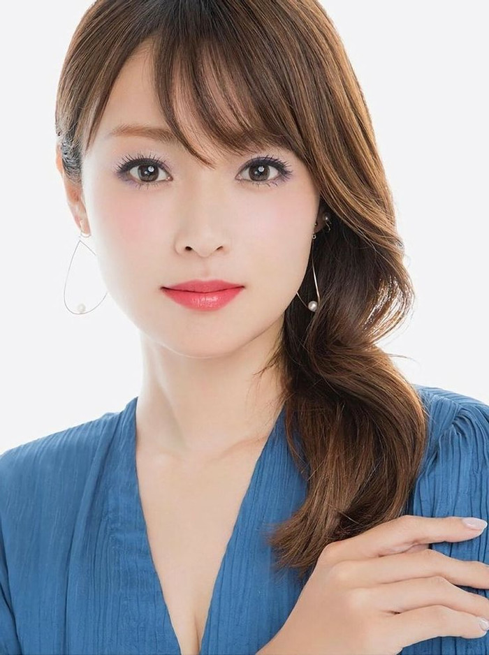 Самые красивые японские актрисы фото