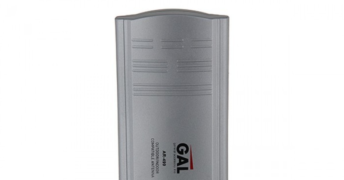 Не работает антенна | Пикабу