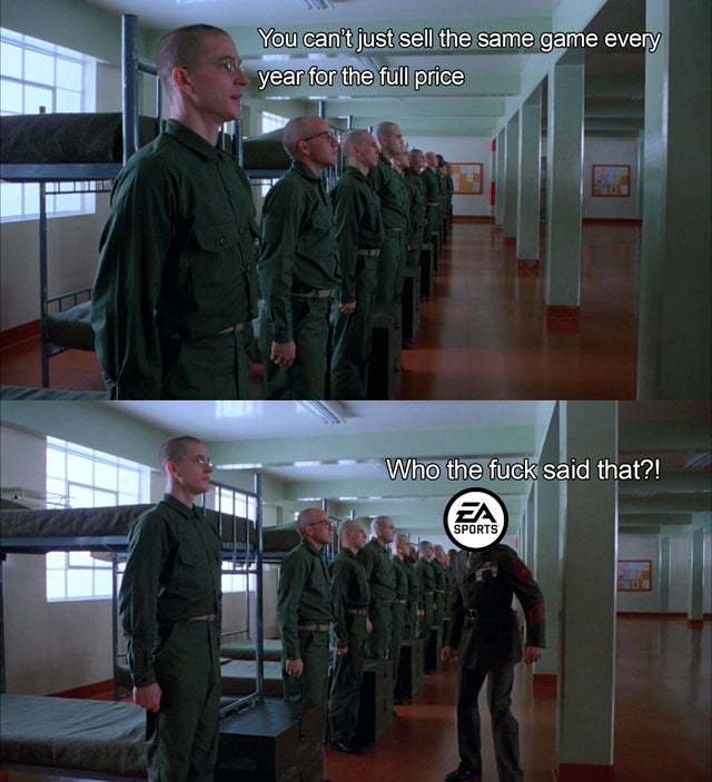 Правда что-ли?