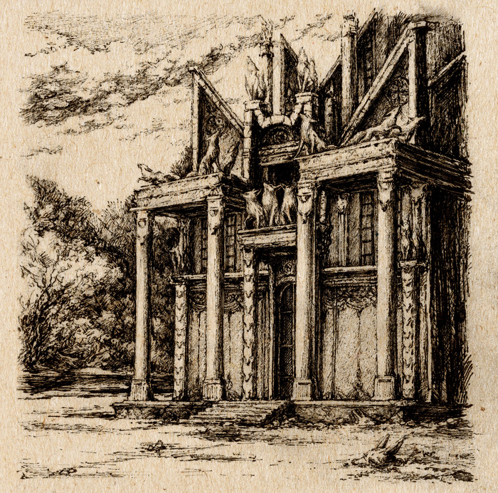 Как рисовать ожоги карандашом