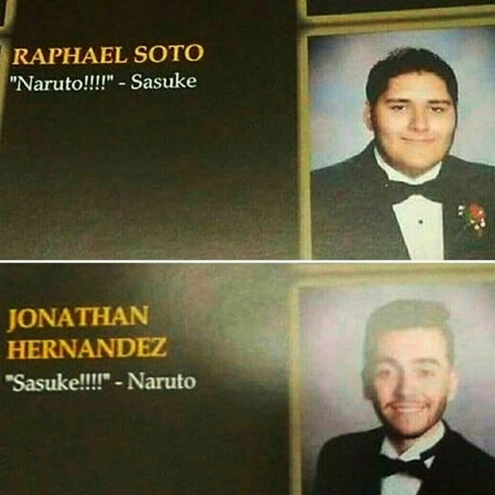 Наруто! Саске!