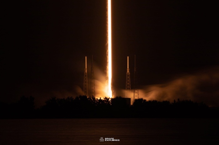    Starlink-24 SpaceX, Starlink, , 