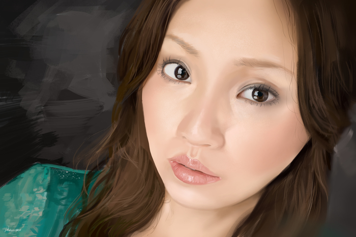 Rika Aiuchi