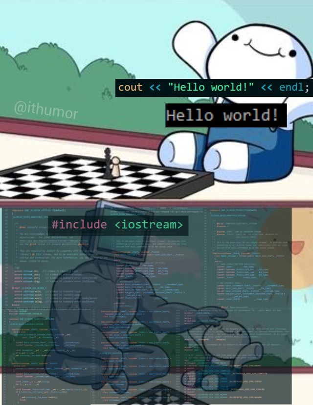     ... IT, IT , IDE, C++, Visual Studio, Hello World