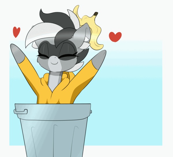 ! My Little Pony, Original Character, N0nnny, 