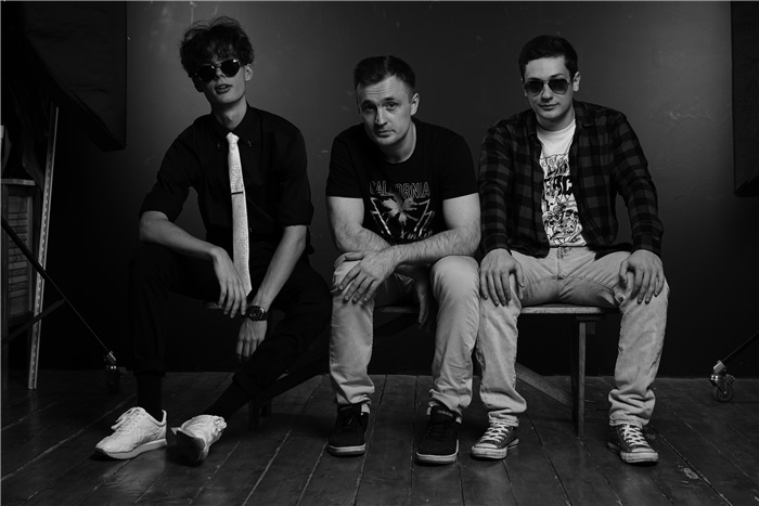 Big Ban - 2021 - Babe — EP