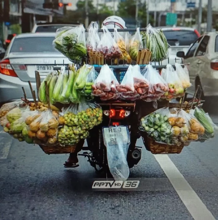 Этот странный Таиланд – 2 Таиланд, Жизнь за границей, Иммиграция, Юго-Восточная Азия, Длиннопост Этот странный Таиланд – 2 Таиланд, Жизнь за границей, Иммиграция, Юго-Восточная Азия, Длиннопост