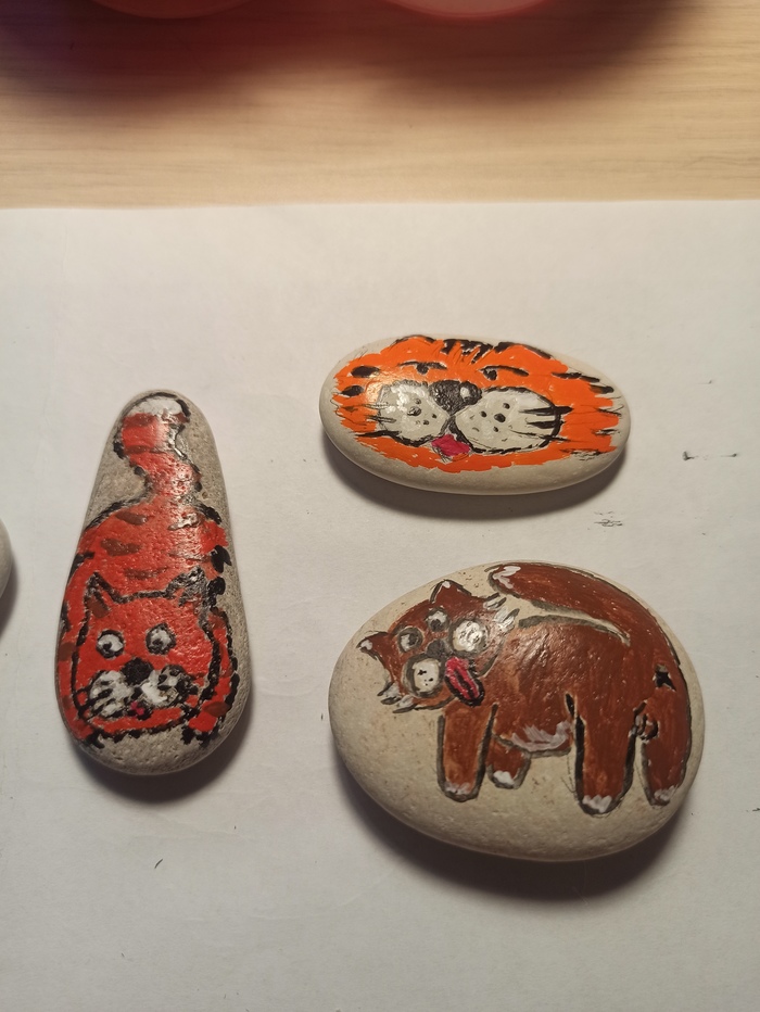 Морские коты