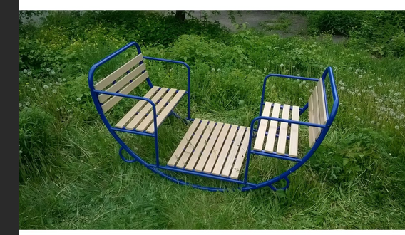 Ответ на пост «Детские травмы 2»