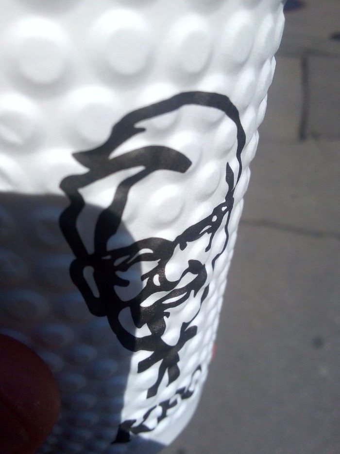 Бургер, да ты зае***!!!