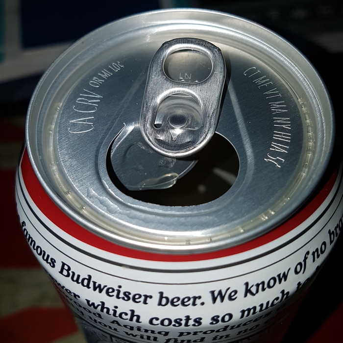       "Budweiser"? , Budweiser, , 