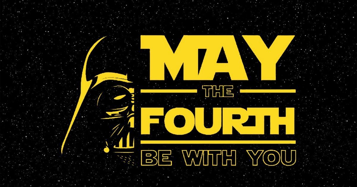 May the 4 be. May the Force be with you 4 мая. Да прибудет с тобой сила на английском. Star Wars Day. Star Wars Day 4 May.