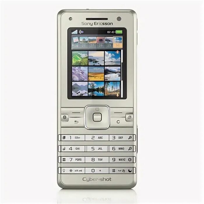      Sony Ericsson, Nokia,  