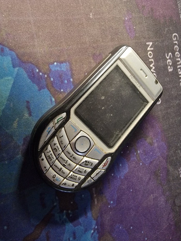 Nokia 6630,   ! Nokia, , , ,  , 2000-, , ,   2007