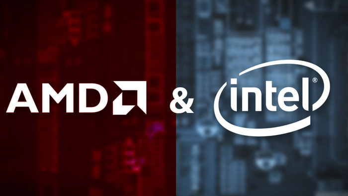 AMD  Intel:  ? , Amd ryzen, Intel, ,  , ,  , , EA Games, , 